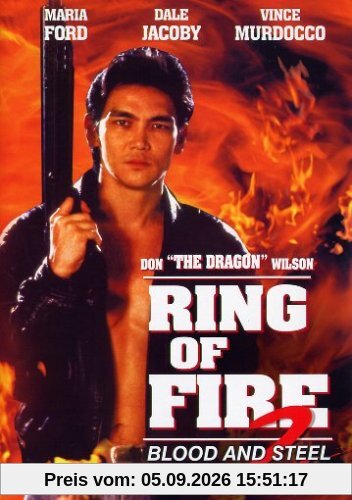 Ring Of Fire 2