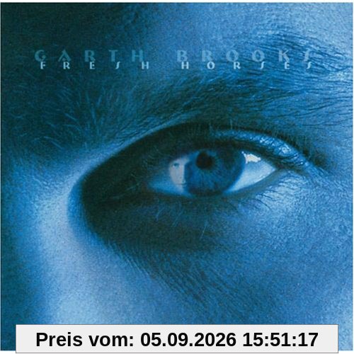 Fresh Horses [Remastered]