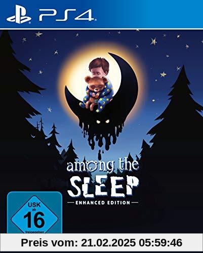 Among The Sleep Enhanced Edition - [Playstation 4]