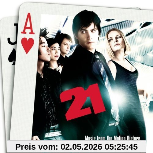21/Music from the Motion Picture