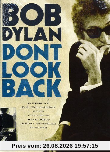Bob Dylan - Dont look back