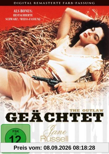 The Outlaw - Geächtet [Deluxe Edition] [Deluxe Edition]