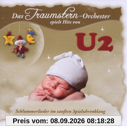 Das Traumstern-Orchester spielt Hits von U2