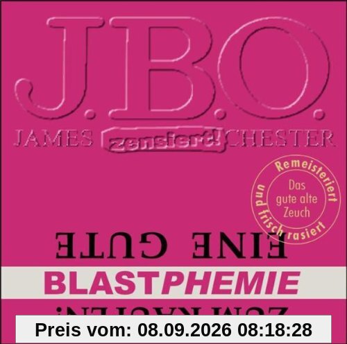Eine Gute Blastphemie Zum Kaufen!