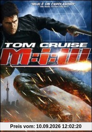 M:I-III - Mission: Impossible 3 (edizione da collezione) [2 DVDs] [IT Import]