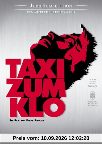 TAXI ZUM KLO - Jubiläumsedition (Remastered Director's Cut)
