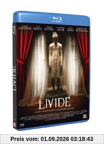 Livide [Blu-ray]