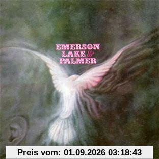 Emerson,Lake & Palmer