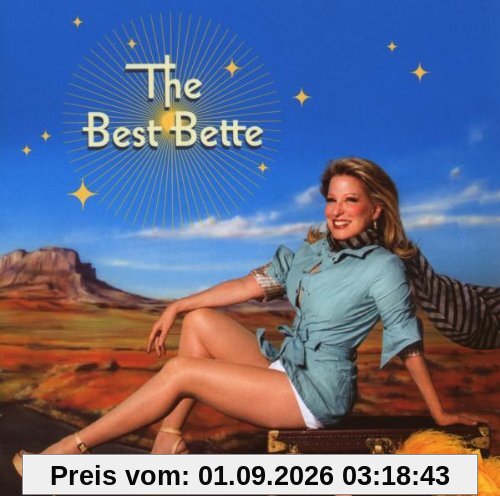 The Best Bette