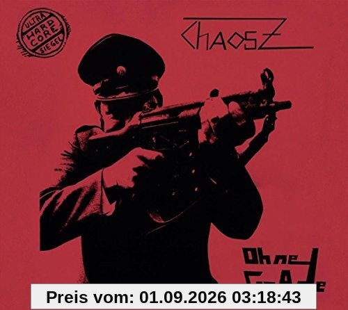 Ohne Gnade