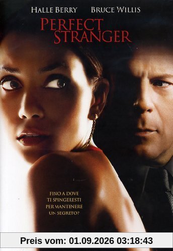 Perfect Stranger [IT Import]