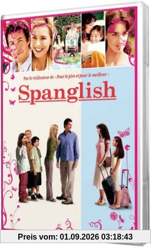 Spanglish [FR Import]