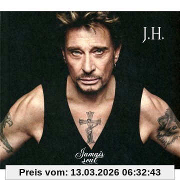 Johnny Hallyday Jamais Seul