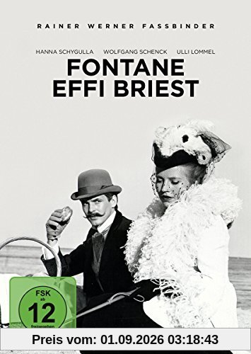 Fontane - Effi Briest
