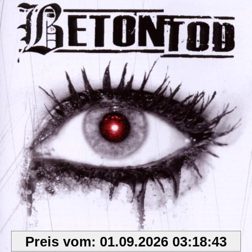 Schwarzes Blut