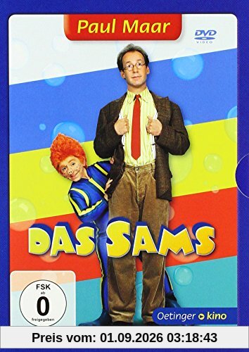 Das Sams