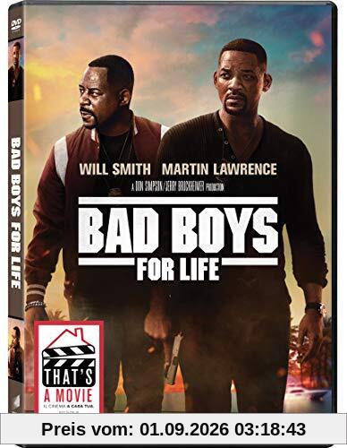 Bad Boys for Life