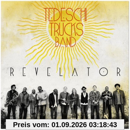 Revelator