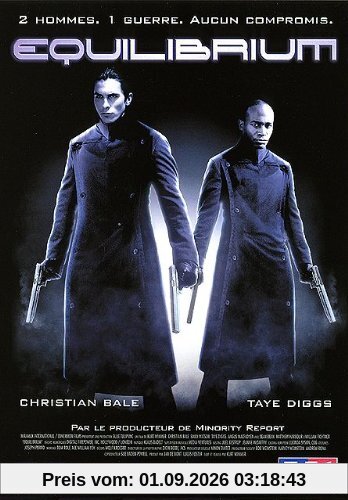 Equilibrium [FR Import]