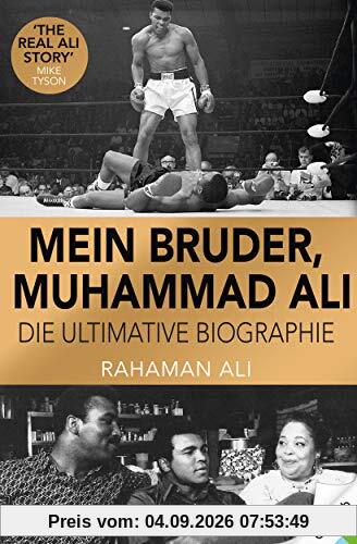 Mein Bruder, Muhammad Ali: Die definitive Biographie
