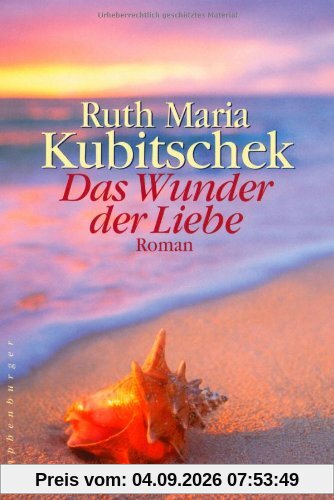Das Wunder der Liebe