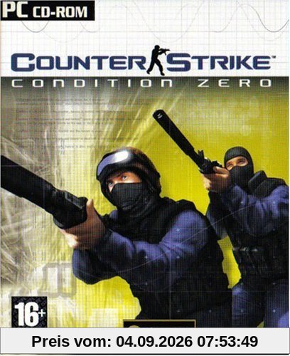 Counter Strike Condition Zero