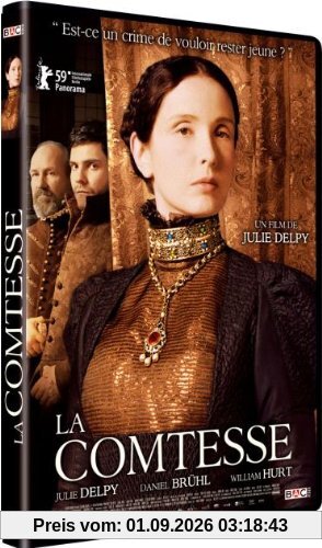 La comtesse [FR Import]