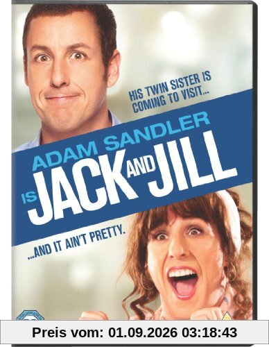 Jack and Jill [UK Import]