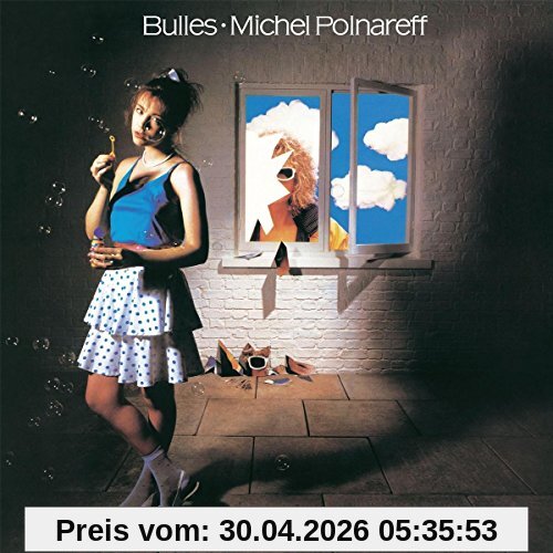 Bulles (Vinyl) [Vinyl LP]