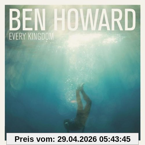Every Kingdom [Vinyl LP]