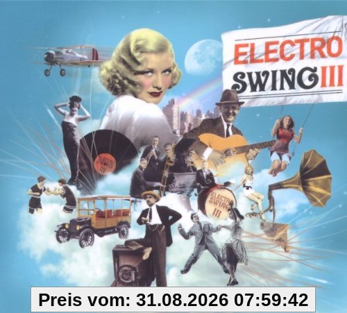 Electro Swing III