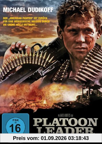 Platoon Leader