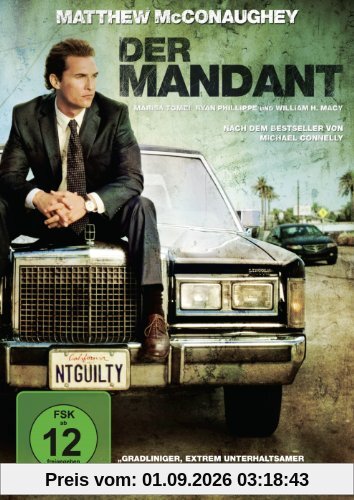 Der Mandant