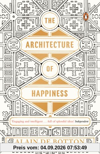 The Architecture of Happiness