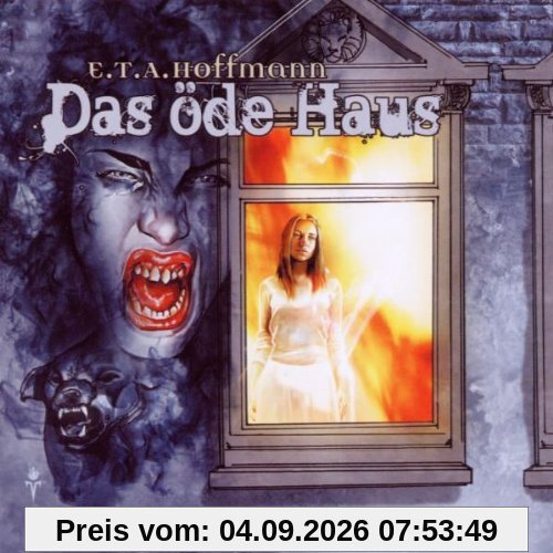 Das Öde Haus-Vol.02