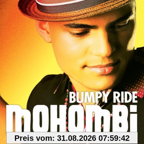 Bumby Ride (2-Track)