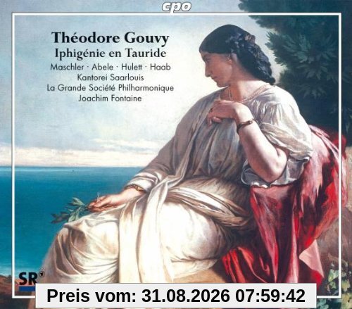 Iphigénie en Tauride