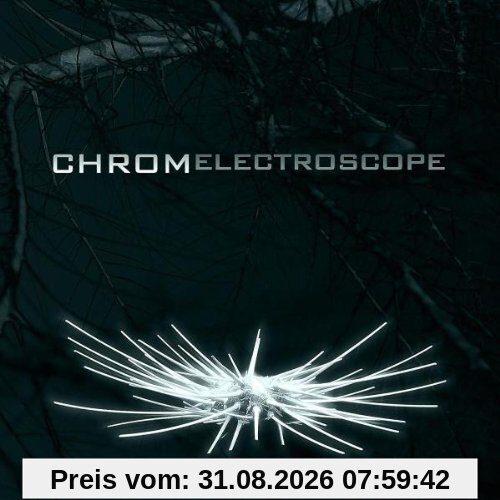 Electroscope