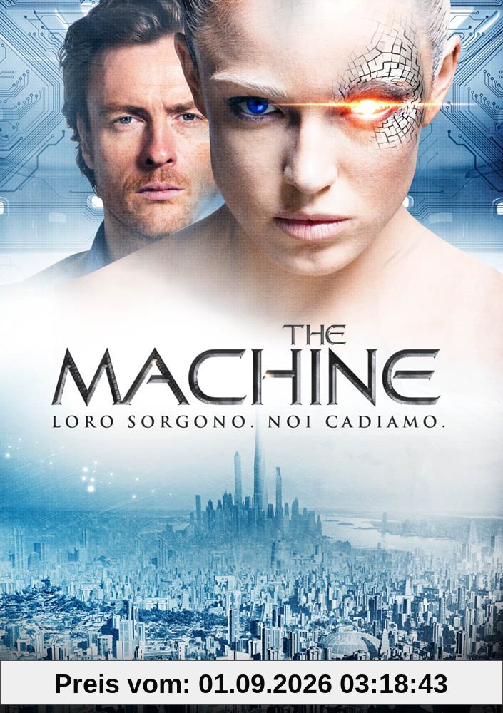 The Machine [IT Import]