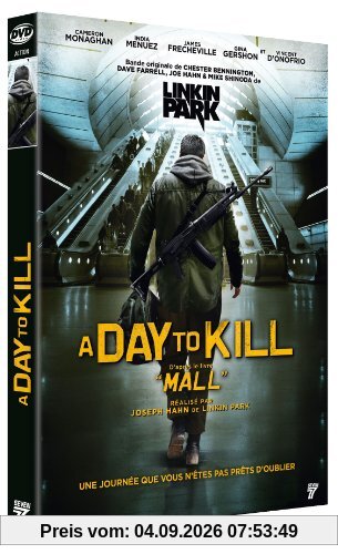 A day to kill [FR Import]
