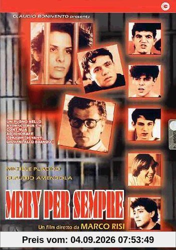 Mery per sempre [IT Import]