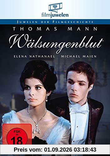 Wälsungenblut
