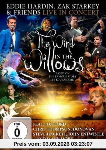 The Wind in the Willows