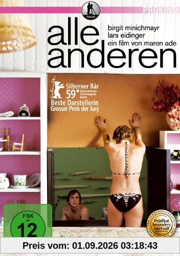 Alle Anderen