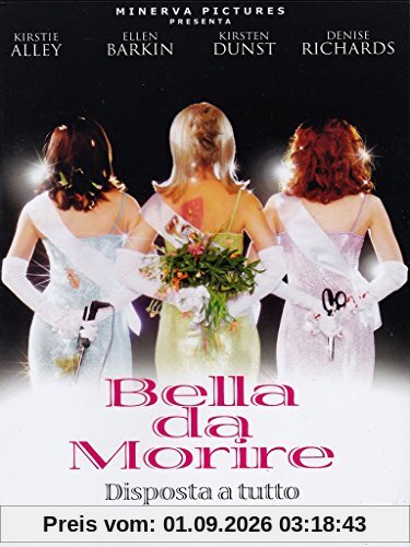 Bella da morire [IT Import]