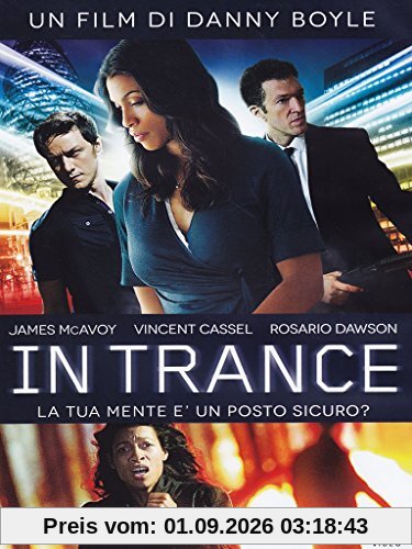 In Trance