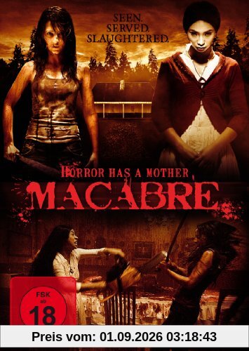 Macabre