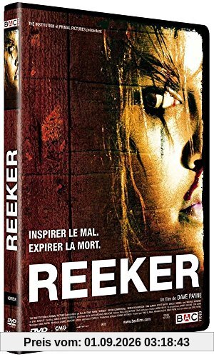 Reeker