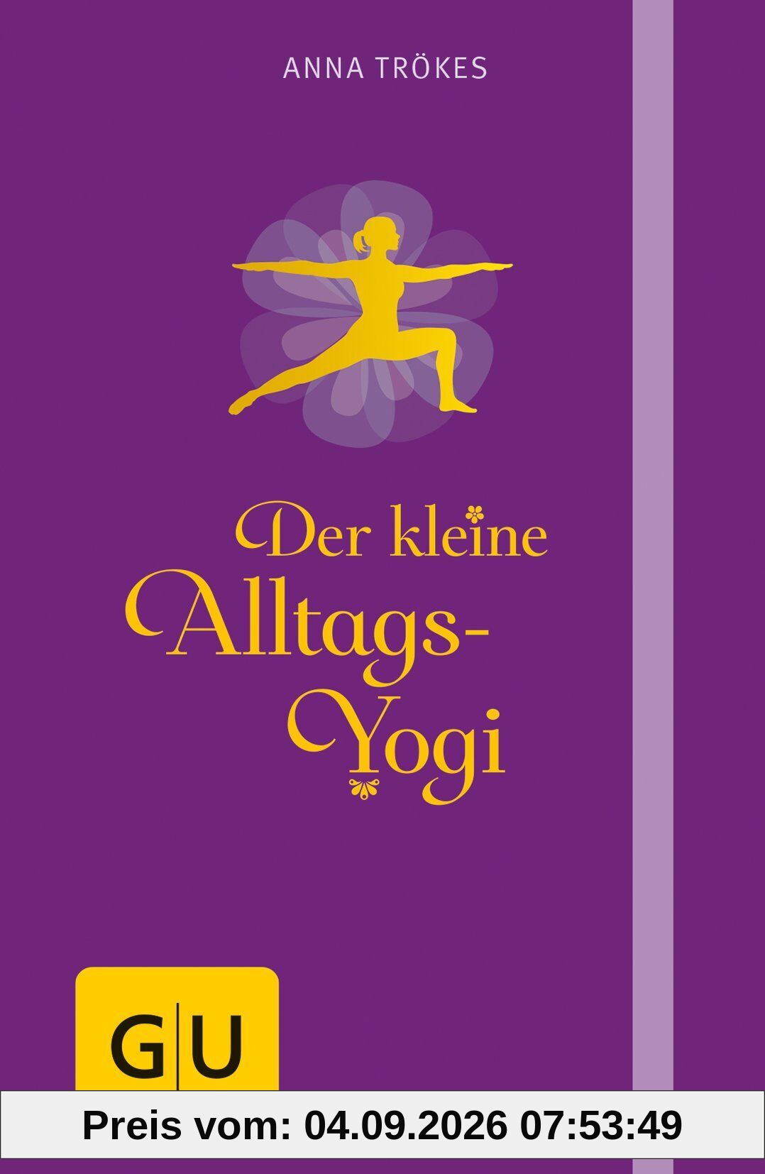 Der kleine Alltags-Yogi