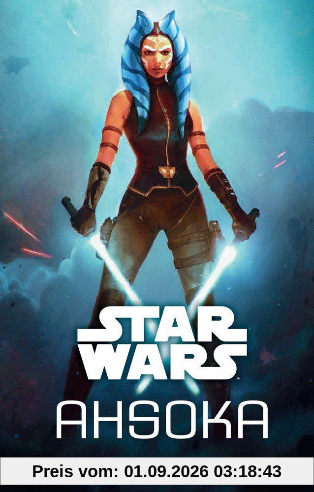 Star Wars: Ahsoka